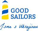Good Sailors logo