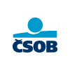 logo CSOB